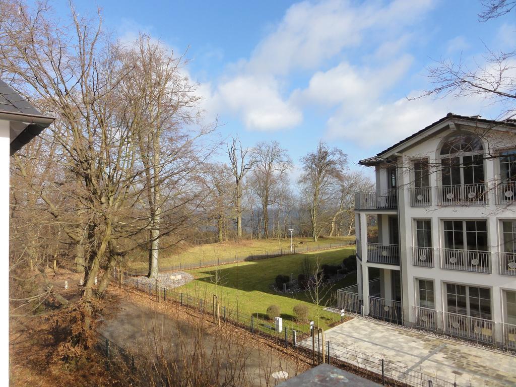 Villa Seefisch Goehren  Exterior photo